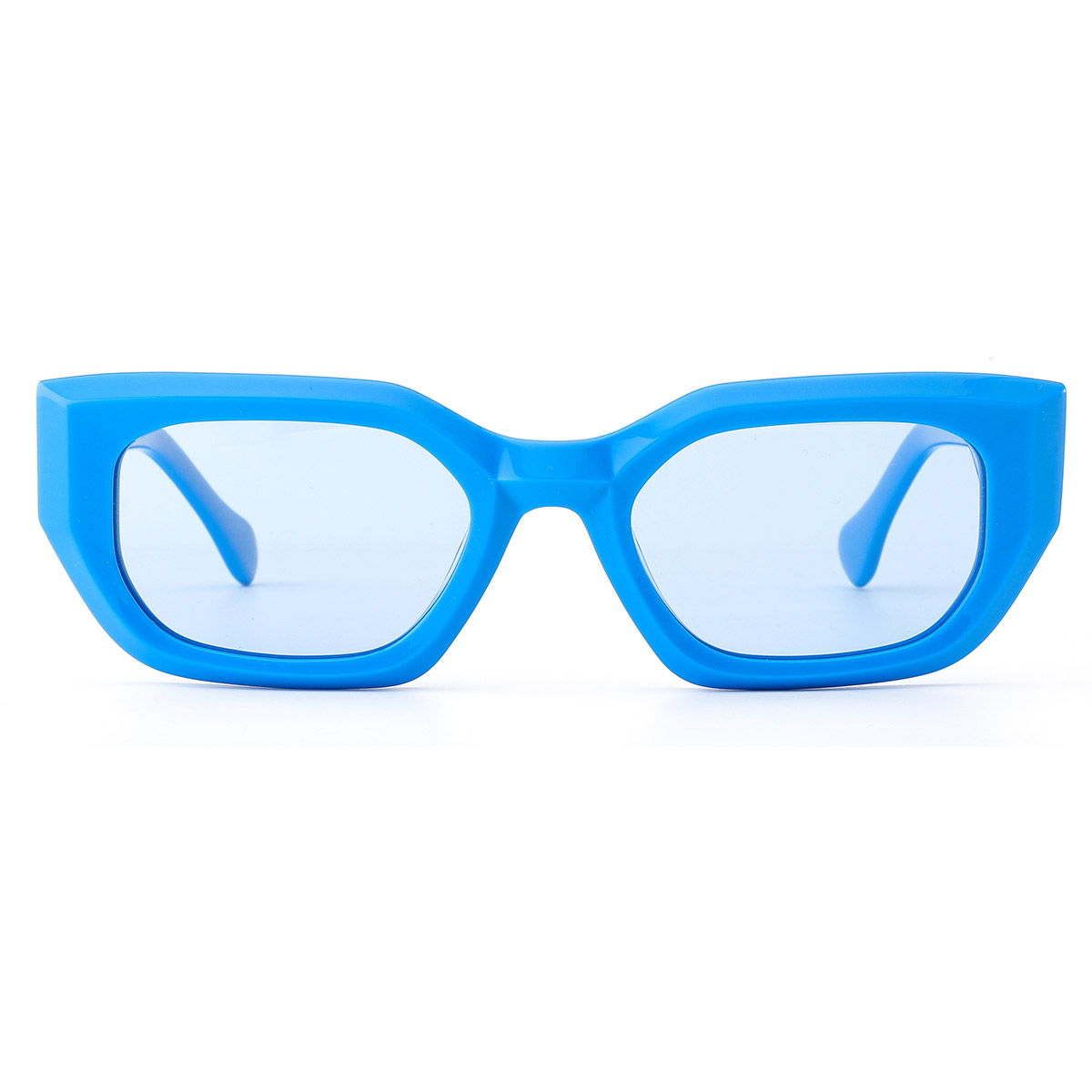 Vintage TAC HD Anti-UV Anti-Glare acetát napszemüveg Vintage TAC HD Anti-UV Anti-Glare acetát napszemüveg