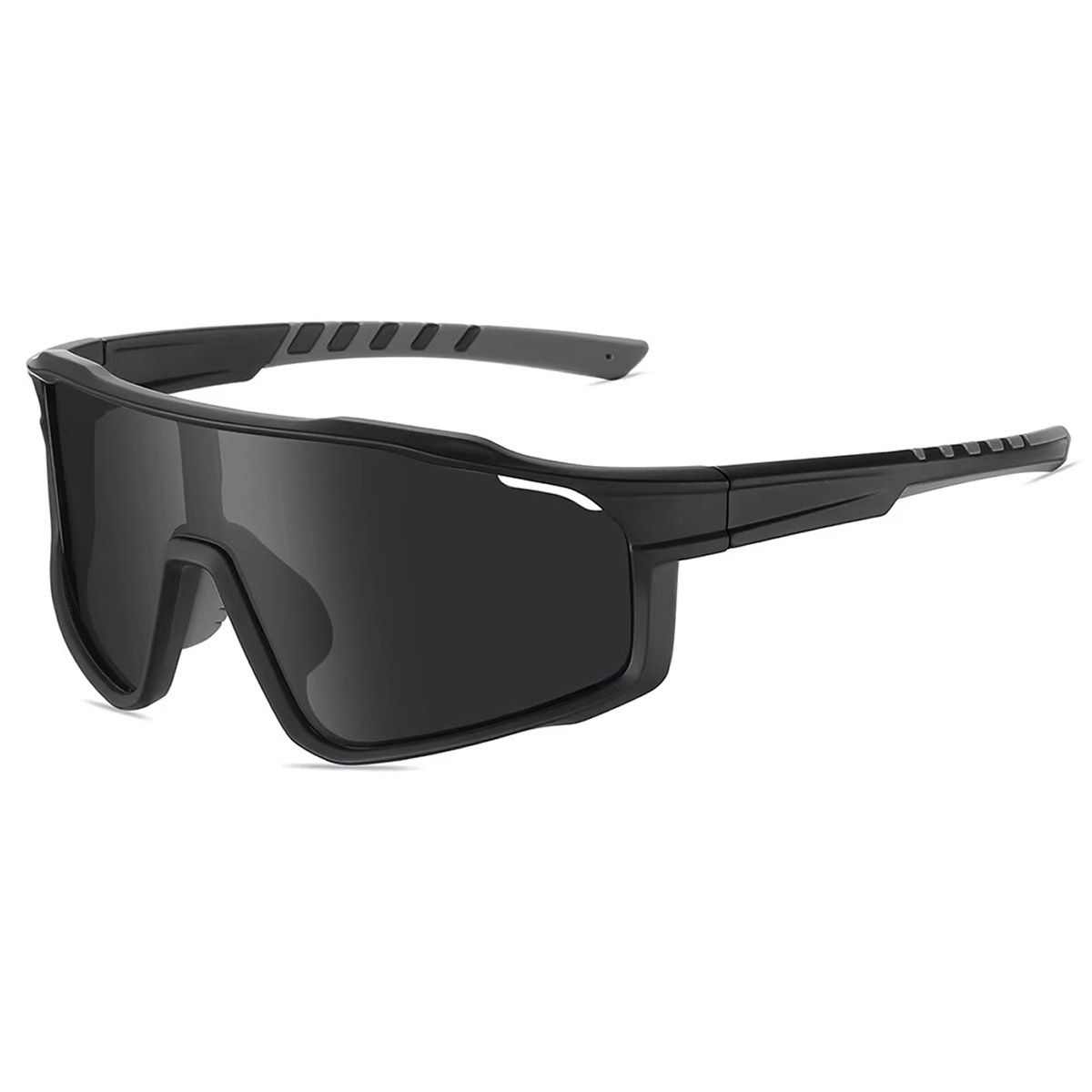 TR90 Full Frame fehér keretű hegymászó napszemüveg TR90 Full Frame fehér keretű hegymászó napszemüveg