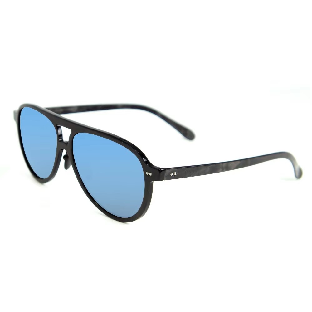 Klasszikus Aviator szénszálas napszemüveg