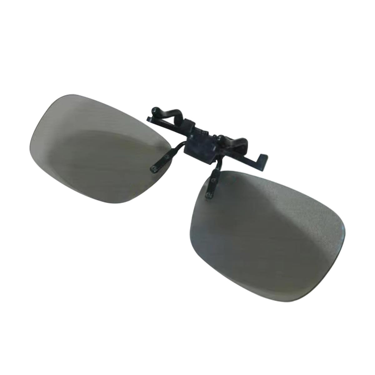 3D csíptetős szemüveg