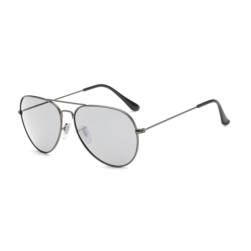 Aviator 3D fémszemüveg